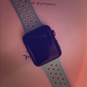 Series 2 Apple Watch 42mm